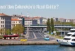 Sarıyer’den Çekmeköy’e Nasıl Gidilir?