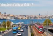 Şile’den Avcılar’a Nasıl Gidilir?