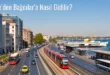 Şile’den Bağcılar’a Nasıl Gidilir?
