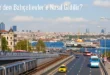 Şile’den Bahçelievler’e Nasıl Gidilir?