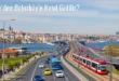 Şile’den Bakırköy’e Nasıl Gidilir?