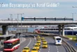 Şile’den Bayrampaşa’ya Nasıl Gidilir?