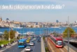 Şile’den Küçükçekmece’ye Nasıl Gidilir?