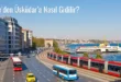 Şile’den Üsküdar’a Nasıl Gidilir?
