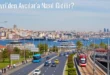 Silivri’den Avcılar’a Nasıl Gidilir?