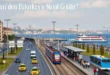Silivri’den Bakırköy’e Nasıl Gidilir?