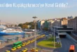 Silivri’den Küçükçekmece’ye Nasıl Gidilir?