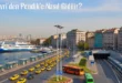 Silivri’den Pendik’e Nasıl Gidilir?