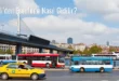 Şişli’den Esenler’e Nasıl Gidilir?