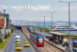 Şişli’den Kadıköy’e Nasıl Gidilir?