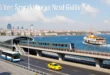 Şişli’den Sancaktepe’ye Nasıl Gidilir?