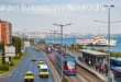 Şişli’den Sultangazi’ye Nasıl Gidilir?