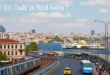 Şişli’den Tuzla’ya Nasıl Gidilir?