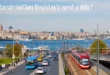 Sultanahmet’ten Beşiktaş’a Nasıl Gidilir?