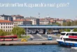 Sultanahmet’ten Kuzguncuk’a Nasıl Gidilir?