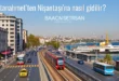 Sultanahmet’ten Nişantaşı’na Nasıl Gidilir?