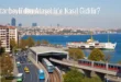 Sultanbeyli’den Ataşehir’e Nasıl Gidilir?