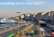 Sultanbeyli’den Avcılar’a Nasıl Gidilir?
