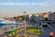 Sultanbeyli’den Çekmeköy’e Nasıl Gidilir?