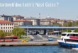 Sultanbeyli’den Fatih’e Nasıl Gidilir?