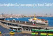 Sultanbeyli’den Gaziosmanpaşa’ya Nasıl Gidilir?