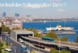 Sultanbeyli’den Maltepe’ye Nasıl Gidilir?