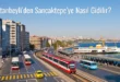 Sultanbeyli’den Sancaktepe’ye Nasıl Gidilir?