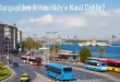 Sultangazi’den Arnavutköy’e Nasıl Gidilir?
