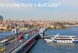 Sultangazi’den Avcılar’a Nasıl Gidilir?