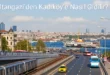 Sultangazi’den Kadıköy’e Nasıl Gidilir?