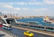 Sultangazi’den Maltepe’ye Nasıl Gidilir?