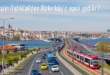 Taksim/İstiklal’den Bakırköy’e Nasıl Gidilir?