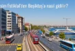 Taksim/İstiklal’den Beşiktaş’a Nasıl Gidilir?