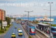 Taksim/İstiklal’den Beylerbeyi’ne Nasıl Gidilir?