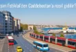 Taksim/İstiklal’den Caddebostan’a Nasıl Gidilir?