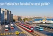 Taksim/İstiklal’den Eminönü’ne Nasıl Gidilir?
