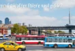 Taksim/İstiklal’den Etiler’e Nasıl Gidilir?