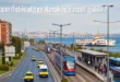 Taksim/İstiklal’den Karaköy’e Nasıl Gidilir?