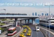 Taksim/İstiklal’den Kuzguncuk’a Nasıl Gidilir?