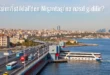 Taksim/İstiklal’den Nişantaşı’na Nasıl Gidilir?