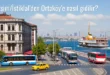 Taksim/İstiklal’den Ortaköy’e Nasıl Gidilir?