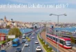 Taksim/İstiklal’den Üsküdar’a Nasıl Gidilir?