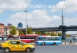 Taksim/İstiklal’den Yeşilköy’e Nasıl Gidilir?