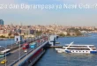 Tuzla’dan Bayrampaşa’ya Nasıl Gidilir?