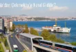 Tuzla’dan Çekmeköy’e Nasıl Gidilir?