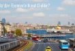 Tuzla’dan Esenler’e Nasıl Gidilir?