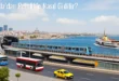 Tuzla’dan Pendik’e Nasıl Gidilir?