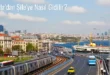Tuzla’dan Şile’ye Nasıl Gidilir?