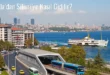 Tuzla’dan Silivri’ye Nasıl Gidilir?