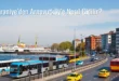 Ümraniye’den Arnavutköy’e Nasıl Gidilir?